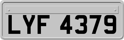 LYF4379