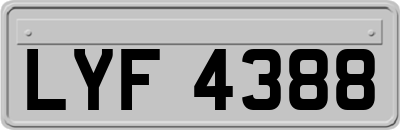 LYF4388