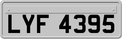 LYF4395