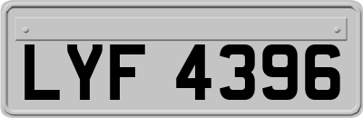 LYF4396