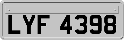 LYF4398