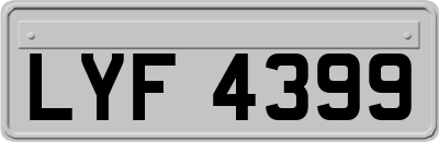LYF4399