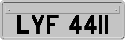 LYF4411