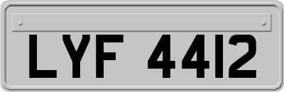 LYF4412
