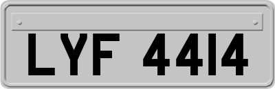 LYF4414