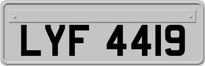 LYF4419