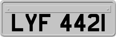 LYF4421