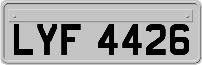 LYF4426
