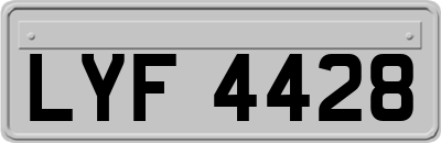 LYF4428
