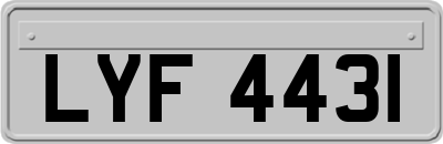 LYF4431