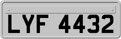 LYF4432