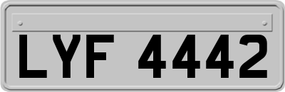 LYF4442