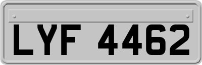 LYF4462