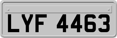 LYF4463