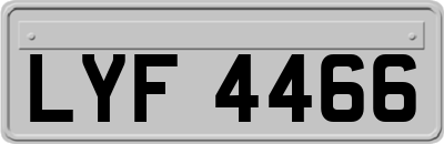 LYF4466