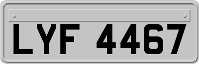 LYF4467
