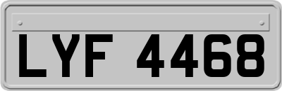 LYF4468