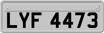 LYF4473