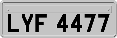 LYF4477