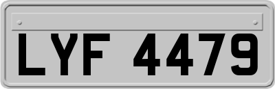 LYF4479