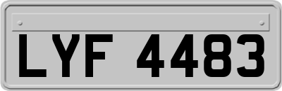 LYF4483
