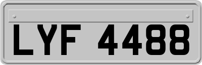 LYF4488