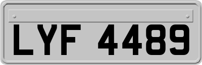 LYF4489