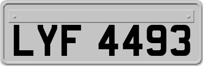 LYF4493
