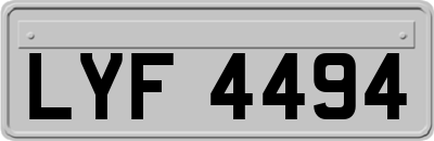 LYF4494