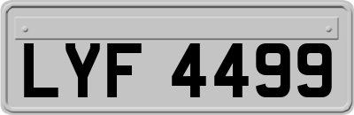 LYF4499