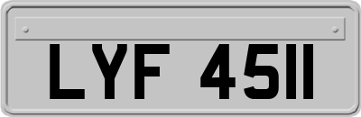 LYF4511