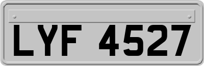 LYF4527