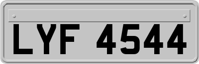 LYF4544