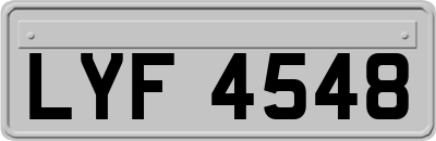 LYF4548