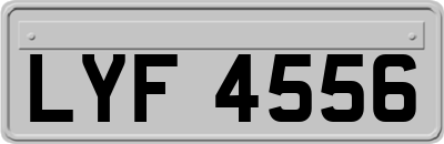 LYF4556