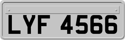 LYF4566