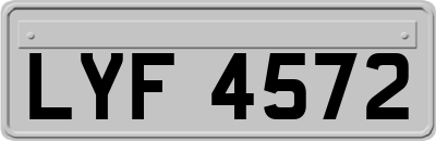 LYF4572