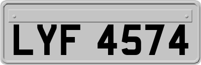 LYF4574