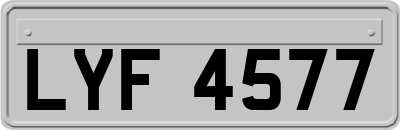 LYF4577