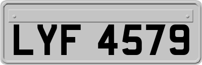 LYF4579
