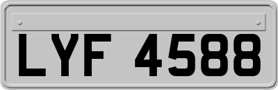 LYF4588