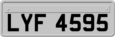 LYF4595