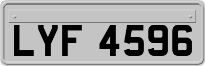LYF4596