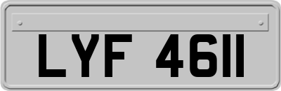 LYF4611