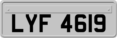 LYF4619