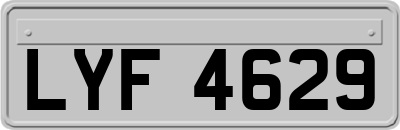 LYF4629