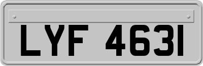 LYF4631