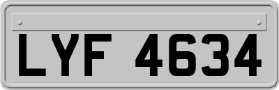 LYF4634