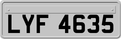LYF4635