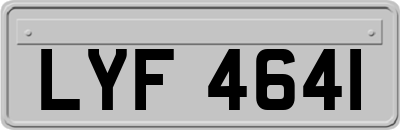LYF4641